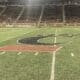 Nippert Stadium at Cincinnati