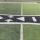 Big 12 logo at Cincinnati