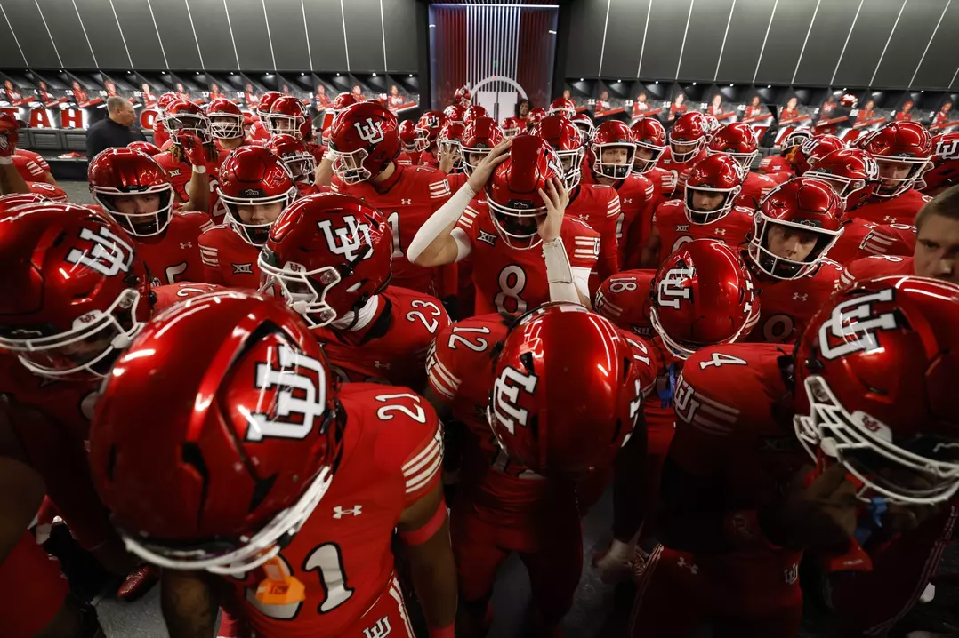 Utah football