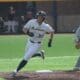 WVU Baseball Logan Sauve