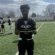 WVU Football commit Tyrell Russell