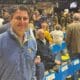 WVU fan Doug Skaff