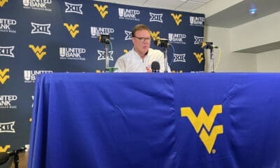 Kansas HC Bill Self