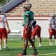 WVU Football QB recruit Jayce Johnson