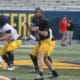 WVU Football Scott Kean