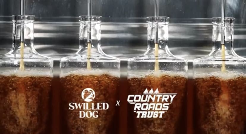 Country Roads Trust