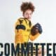 Cyrus Traugh commits to WVU Football