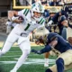 WVU Football QB Max Brown