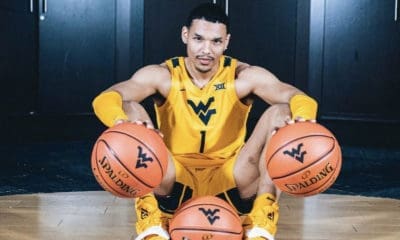 Tre Mitchell