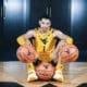 Tre Mitchell