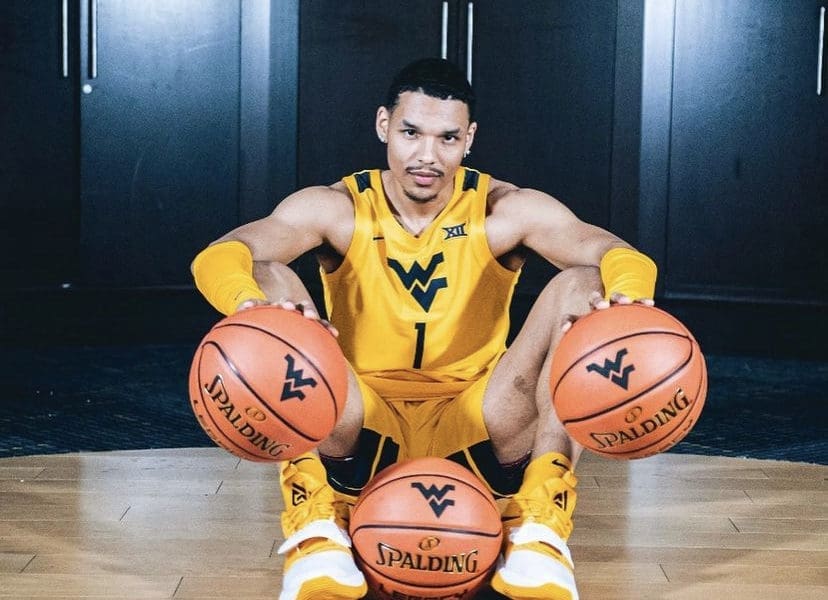 Tre Mitchell