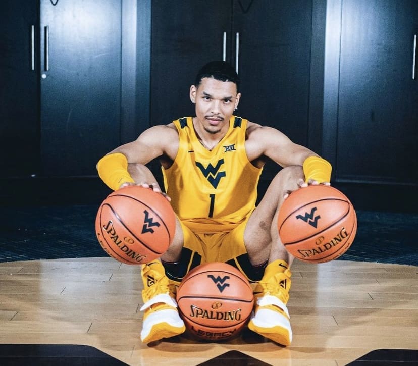 Tre Mitchell