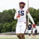 WVU Football DE recruit Evan Harvey