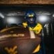 WVU Football and Baseball recruit Madrid Tucker