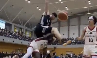 Logan Routt