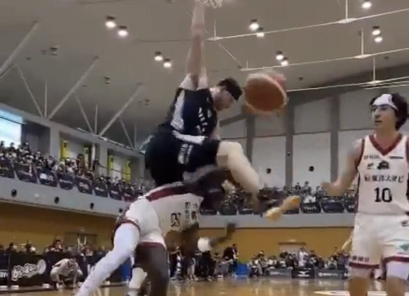Logan Routt