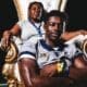 WVU Football QB Khalil Wilkins