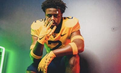 Traevon Dunbar