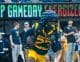WVU Football DB Jason Chambers