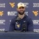 WVU Football DC Zac Alley