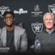 Geno Smith and Pete Carroll