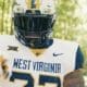 New WVU Uniform
