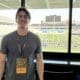 WVU Football TE Grayson Barnes