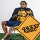 WVU Football WR Christian Hamilton