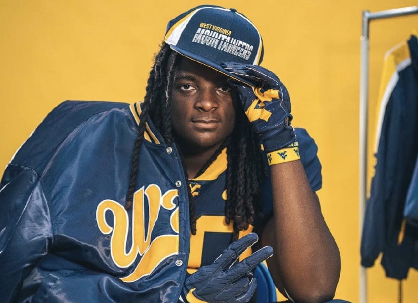 Johnny Williams