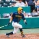 WVU Baseball against Kentucky at NCAA Regional