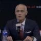 Big 12 commissioner Brett Yormark