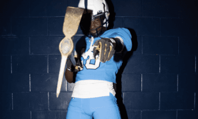 WVU Football commit Minikon Johnson out of WPIAL