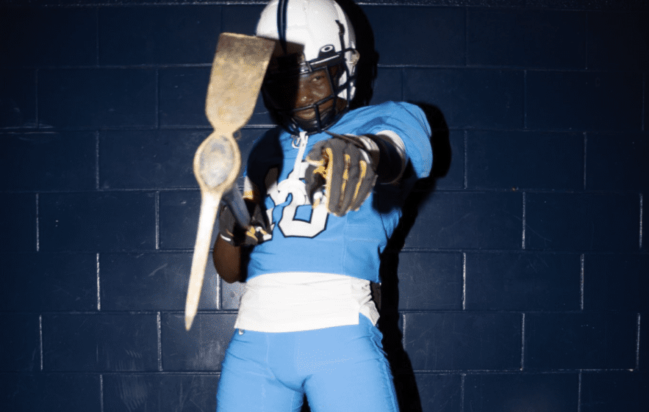 WVU Football commit Minikon Johnson out of WPIAL
