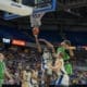 Best Virginia against Herd That in TBT