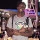 WVU Basketball recruit Aliou Dioum