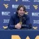 WVU Football QB Nicco Marchiol