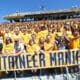 WVU fans at 2025 season opener