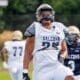 WVU Football OL recruit Jaiden Lindsay