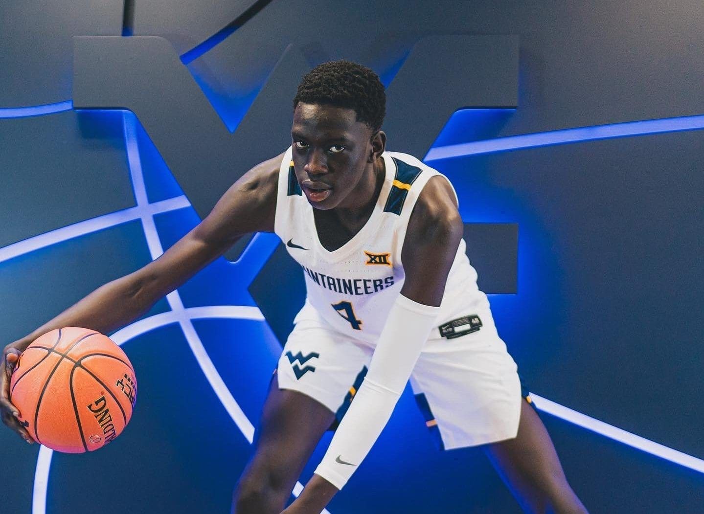 WVU Basketball Recruiting
