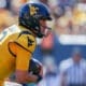 WVU Football QB Nicco Marchiol