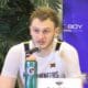 wvu basketball tucker devries