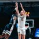 WVU Basketball Darian DeVries