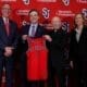 Rick Pitino St. John's
