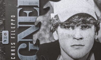 WVU Football recruit Chris Fileppo