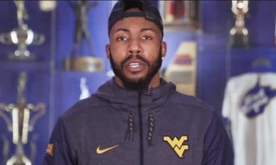 Jevon Carter