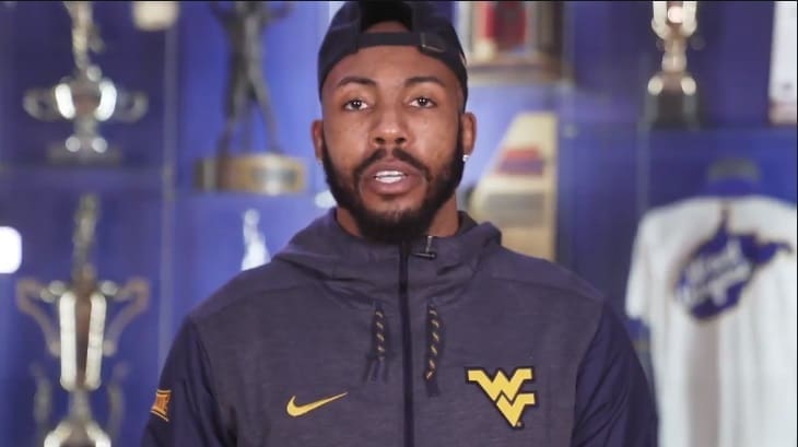 Jevon Carter
