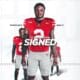 CJ Donaldson Ohio State