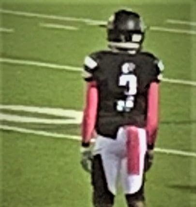 Jared Porter
