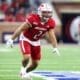 WVU Football offers transfer safety Jaden Vosin
