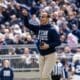 Penn State HC James Franklin